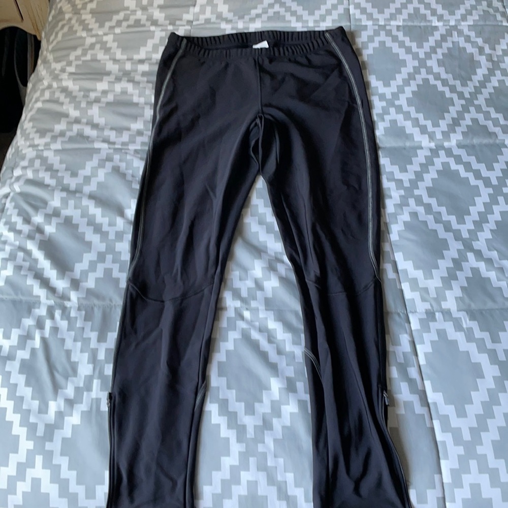 Bicycle Long Pants